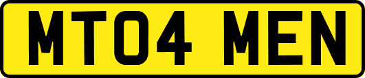 MT04MEN