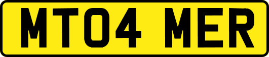 MT04MER
