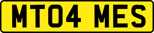 MT04MES