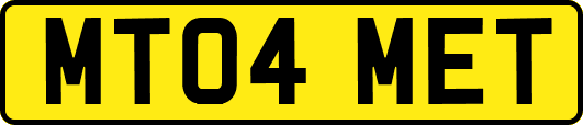 MT04MET