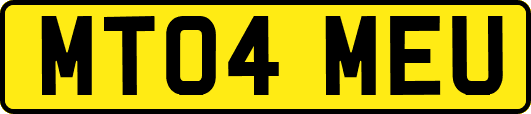 MT04MEU