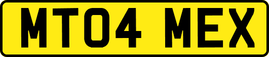 MT04MEX