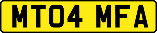 MT04MFA