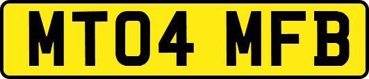 MT04MFB