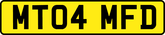 MT04MFD
