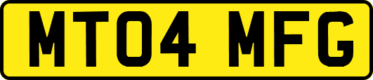 MT04MFG