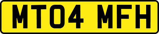 MT04MFH