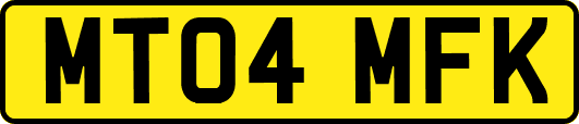 MT04MFK
