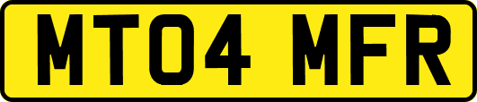 MT04MFR