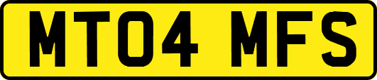MT04MFS