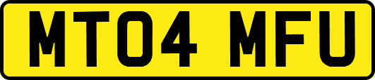 MT04MFU