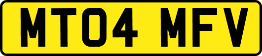 MT04MFV
