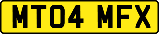 MT04MFX
