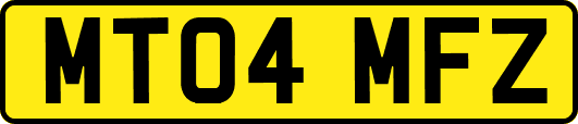 MT04MFZ