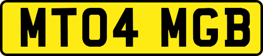 MT04MGB