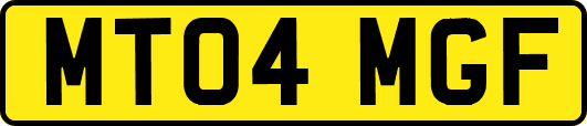 MT04MGF