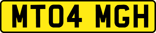 MT04MGH