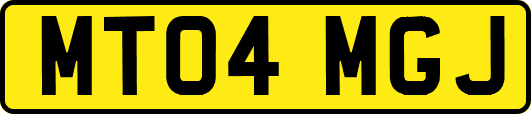 MT04MGJ