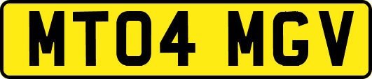 MT04MGV