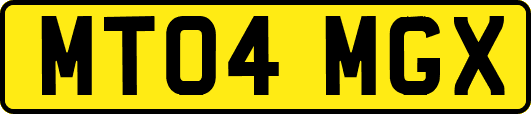 MT04MGX