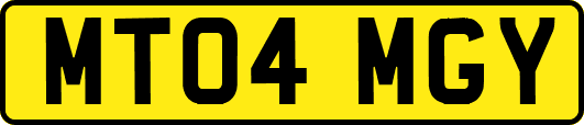 MT04MGY