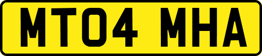MT04MHA