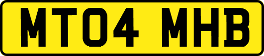MT04MHB