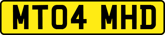 MT04MHD