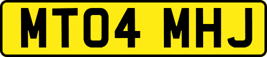 MT04MHJ