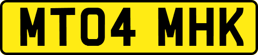 MT04MHK