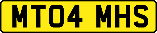 MT04MHS