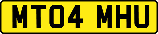 MT04MHU