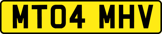 MT04MHV
