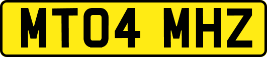 MT04MHZ