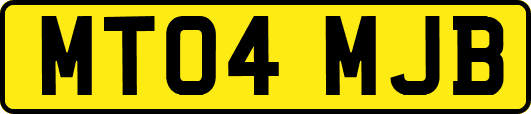 MT04MJB