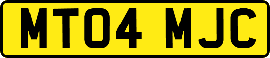 MT04MJC