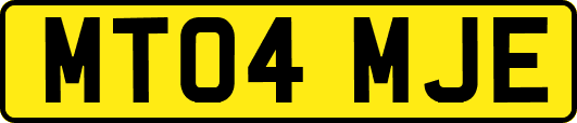 MT04MJE