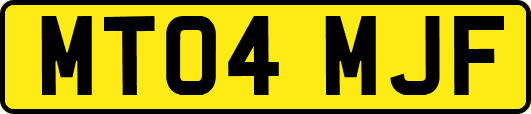 MT04MJF