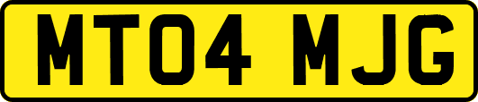 MT04MJG