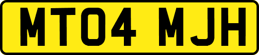MT04MJH