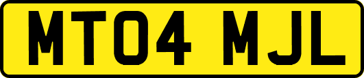 MT04MJL