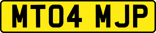 MT04MJP
