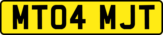 MT04MJT