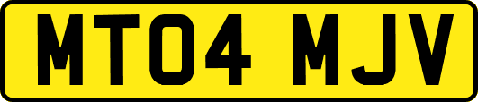 MT04MJV