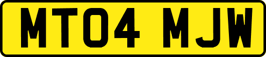 MT04MJW