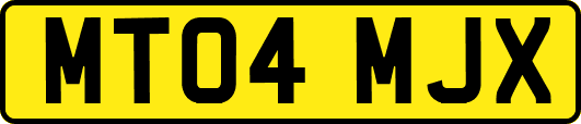 MT04MJX