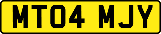 MT04MJY