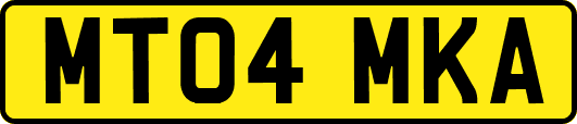 MT04MKA