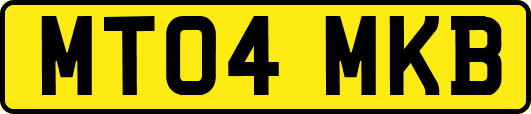 MT04MKB