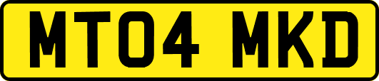 MT04MKD
